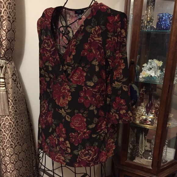 Chaps top - Picture 2 of 7